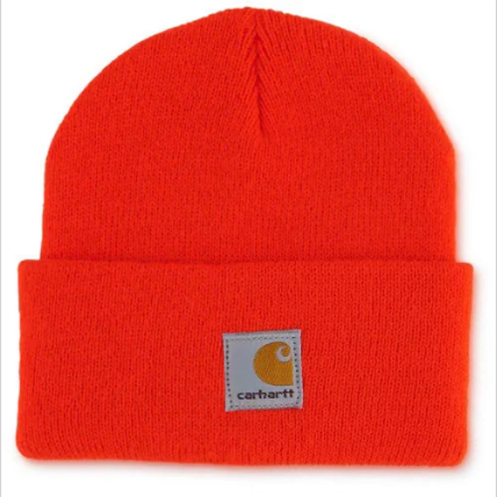 Carhartt Kids acrylic watch hat